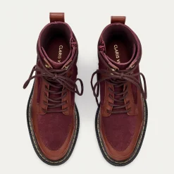 Claris Virot Bottines Noa<Bottines Noa