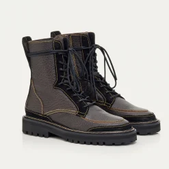 Claris Virot Bottines Noa<Bottines Noa