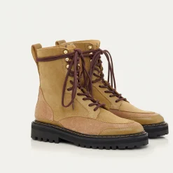 Claris Virot Bottines Noa<Bottines Noa