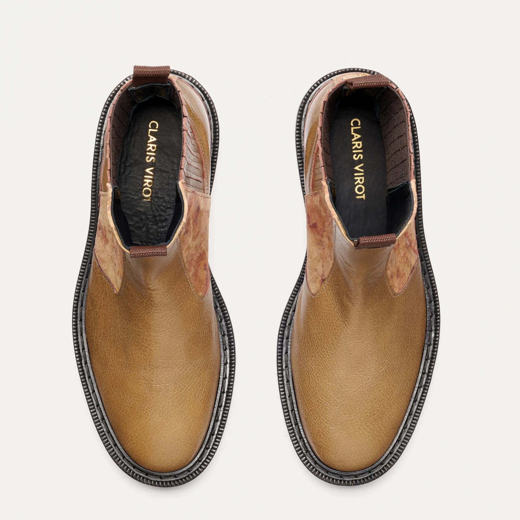 Claris Virot Bottines Ziggy<Bottines Ziggy