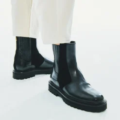 Claris Virot Bottines Ziggy<Bottines Ziggy