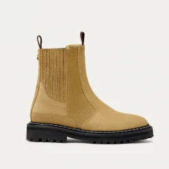 Claris Virot Bottines Ziggy<Bottines Ziggy