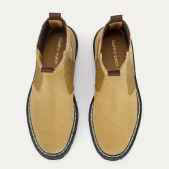 Claris Virot Bottines Ziggy<Bottines Ziggy