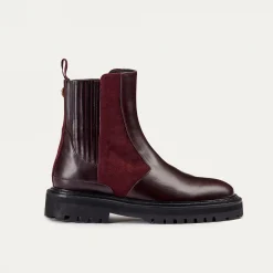 Claris Virot Bottines Ziggy<Bottines Ziggy