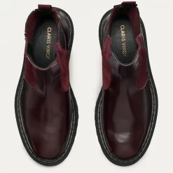 Claris Virot Bottines Ziggy<Bottines Ziggy