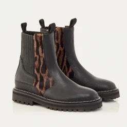 Claris Virot Bottines Ziggy<Bottines Ziggy