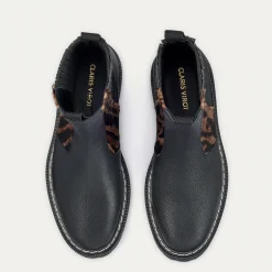 Claris Virot Bottines Ziggy<Bottines Ziggy