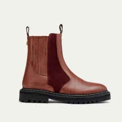 Claris Virot Bottines Ziggy<Bottines Ziggy