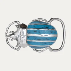 Claris Virot Boucle De Ceintures<Boucle de ceintures