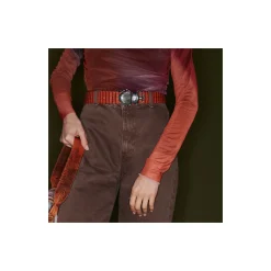 Claris Virot Boucle De Ceintures<Boucle de ceintures