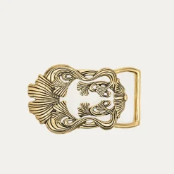 Claris Virot Boucle De Ceintures<Boucle de ceintures