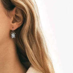 Claris Virot Boucle D'oreille Cleo<Boucle D'Oreille Cleo