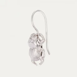 Claris Virot Boucle D'oreille Cleo<Boucle D'Oreille Cleo