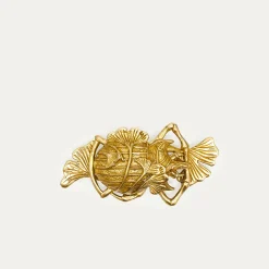 Claris Virot Broche Barbara<Broche Barbara