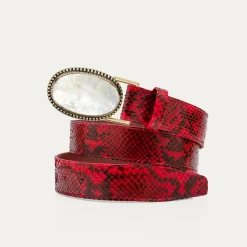 Claris Virot Ceintures Dallas<Ceintures Dallas