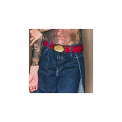 Claris Virot Ceintures Dallas<Ceintures Dallas