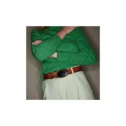 Claris Virot Ceintures Dallas<Ceintures Dallas