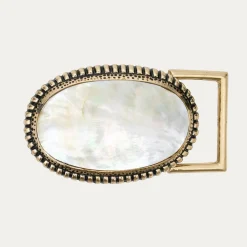 Claris Virot Ceintures Dallas<Ceintures Dallas