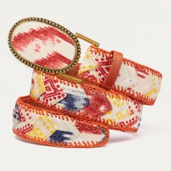 Claris Virot Ceintures Dallas<Ceintures Dallas