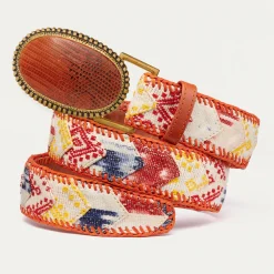 Claris Virot Ceintures Dallas<Ceintures Dallas