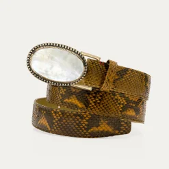 Claris Virot Ceintures Dallas<Ceintures Dallas