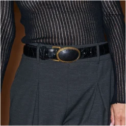 Claris Virot Ceintures Dallas<Ceintures Dallas