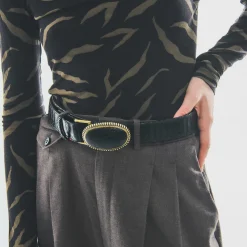 Claris Virot Ceintures Dallas<Ceintures Dallas