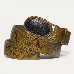 Claris Virot Ceintures Dallas<Ceintures Dallas