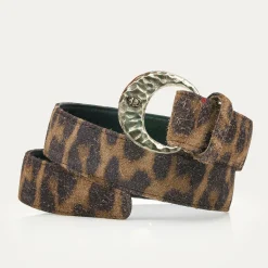 Claris Virot Ceintures Demi Lune<Ceintures Demi Lune