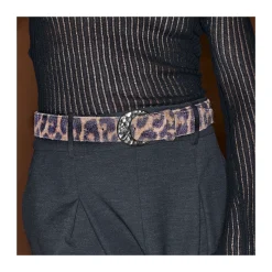 Claris Virot Ceintures Demi Lune<Ceintures Demi Lune