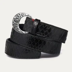 Claris Virot Ceintures Demi Lune<Ceintures Demi Lune