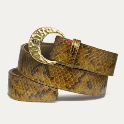 Claris Virot Ceintures Demi Lune<Ceintures Demi Lune