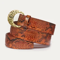 Claris Virot Ceintures Demi Lune<Ceintures Demi Lune