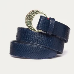 Claris Virot Ceintures Demi Lune<Ceintures Demi Lune