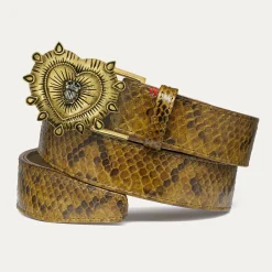 Claris Virot Ceintures Ex-voto<Ceintures Ex-Voto