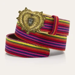 Claris Virot Ceintures Ex-voto<Ceintures Ex-Voto