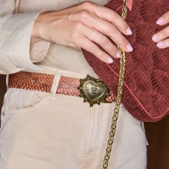 Claris Virot Ceintures Ex-voto<Ceintures Ex-Voto