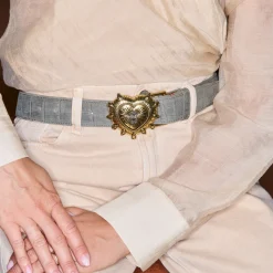 Claris Virot Ceintures Ex-voto<Ceintures Ex-Voto