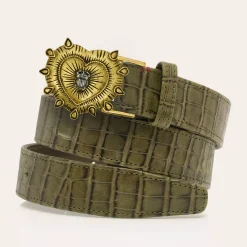 Claris Virot Ceintures Ex-voto<Ceintures Ex-Voto