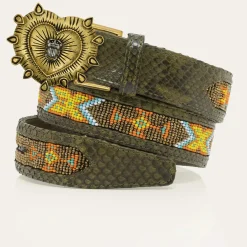 Claris Virot Ceintures Ex-voto<Ceintures Ex-Voto