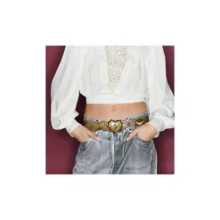 Claris Virot Ceintures Ex-voto<Ceintures Ex-Voto