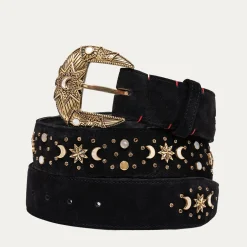 Claris Virot Ceintures Moon<Ceintures Moon