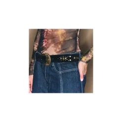 Claris Virot Ceintures Moon<Ceintures Moon