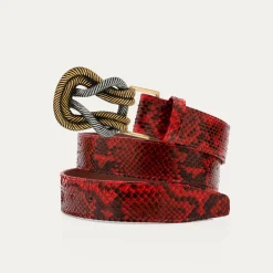 Claris Virot Ceintures Noeud<Ceintures Noeud