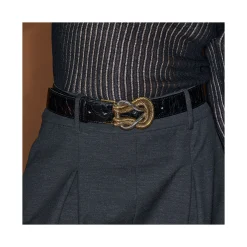 Claris Virot Ceintures Noeud<Ceintures Noeud