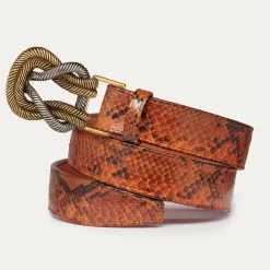 Claris Virot Ceintures Noeud<Ceintures Noeud