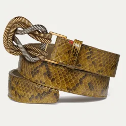 Claris Virot Ceintures Noeud<Ceintures Noeud