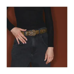 Claris Virot Ceintures Noeud<Ceintures Noeud