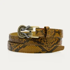 Claris Virot Ceintures Noeud<Ceintures Noeud