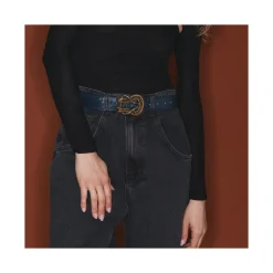 Claris Virot Ceintures Noeud<Ceintures Noeud